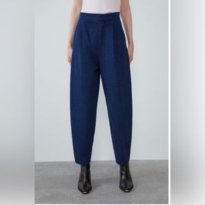 Zara Used once pants size 2